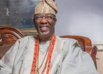 Gbenga Daniel