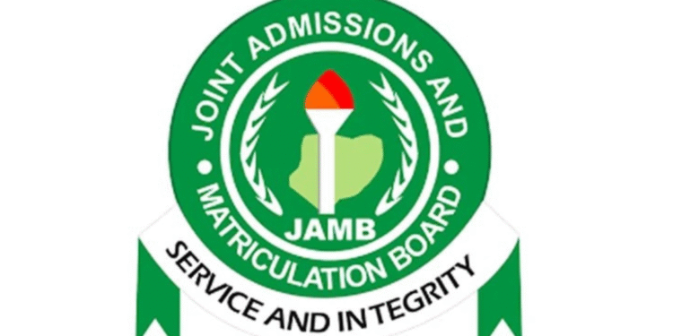 jamb logo