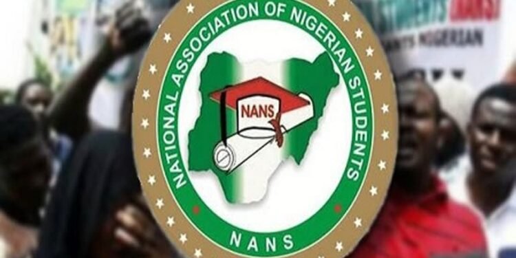 Nans Urges Ogun Government To Boost ,school Funding And Student Scholarships