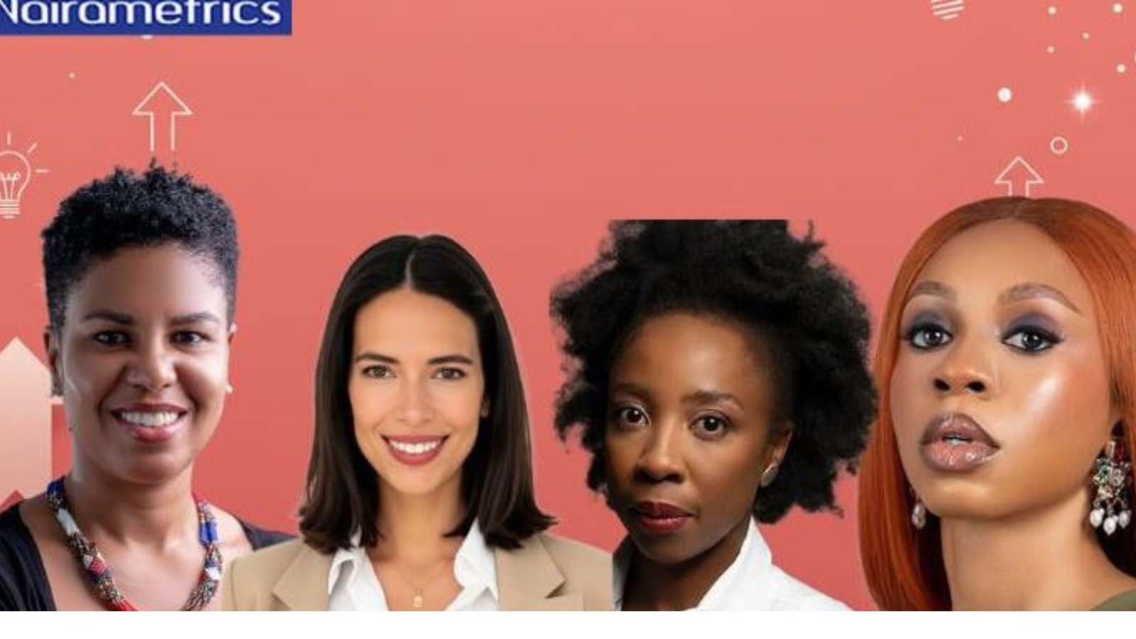 13 African Startups Led By Women That Secured More Than $1 Million In 2025