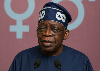 president of the federal republic of Nigeria
