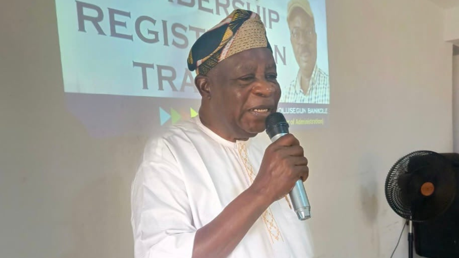 Ogun Apc Launches E-registration Drive Ahead Of 2027 Elections