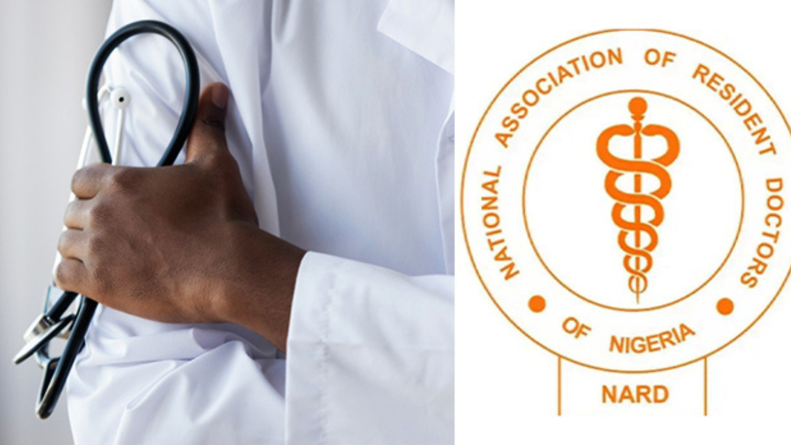 Resident Doctors Call Off Nationwide Strike, Sign Mou With Federal Government