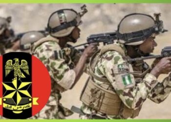 Army Eliminates Eight Terrorists, Arrests 51 Suspects In Nationwide Operations