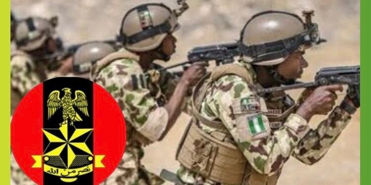 Army Eliminates Eight Terrorists, Arrests 51 Suspects In Nationwide Operations
