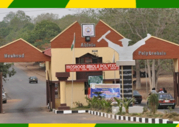 moshood abiola polytech