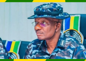 INSPECTOR GENERAL OF POLICE
