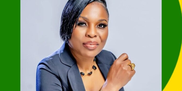 ACTIVITIST ADEDOTUN