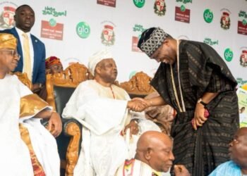 ashiru and awujale