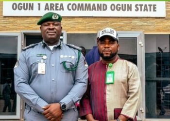 Naoss Condemns Attack On Ogun Customs Officers