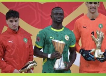 Senegal Win Afcon 2025 Against Morocco Following Extraordinary Walk-off Incident