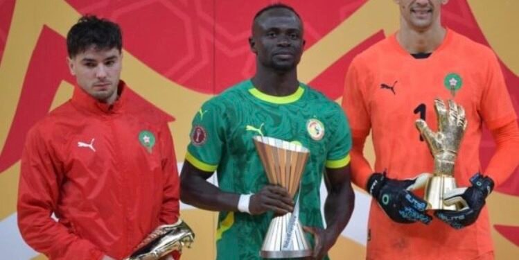 Senegal Win Afcon 2025 Against Morocco Following Extraordinary Walk-off Incident