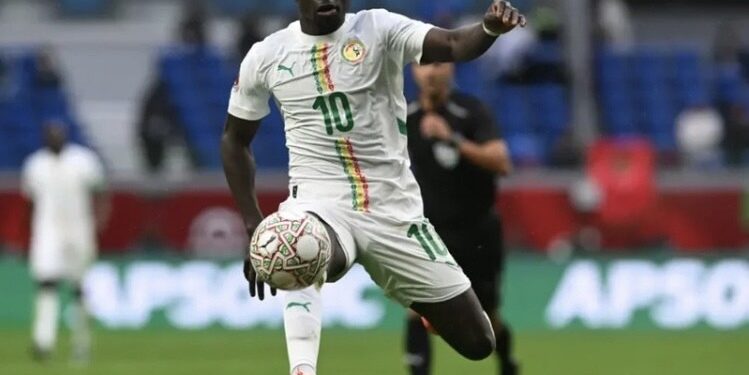 Senegal Win Afcon 2025 Against Morocco Following Extraordinary Walk-off Incident
