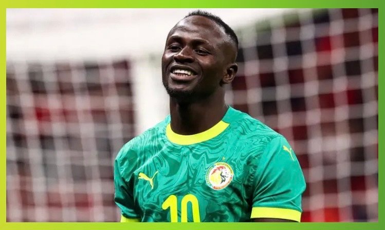 Mané Explains Senegal’s Refusal To Walk Off Pitch After Controversial Morocco Penalty In Afcon Final Drama