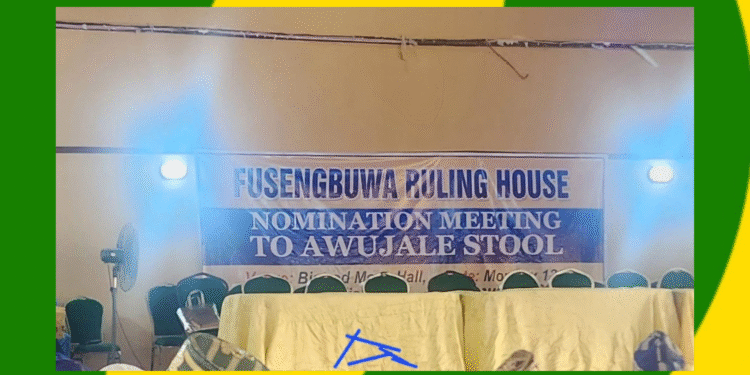 awujale