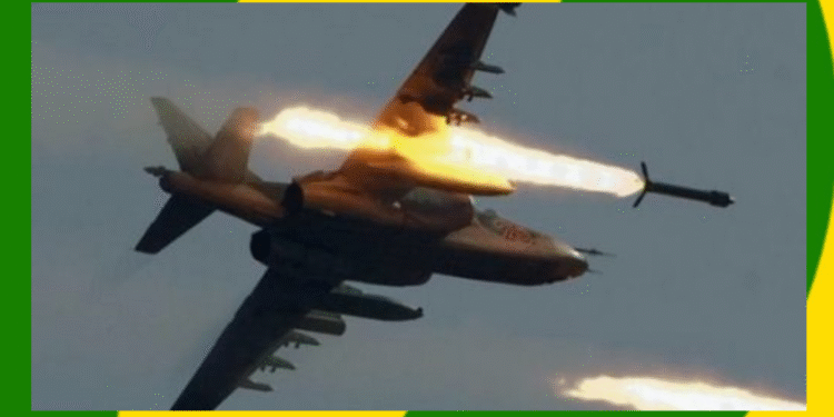Air force