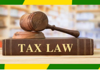 tax law