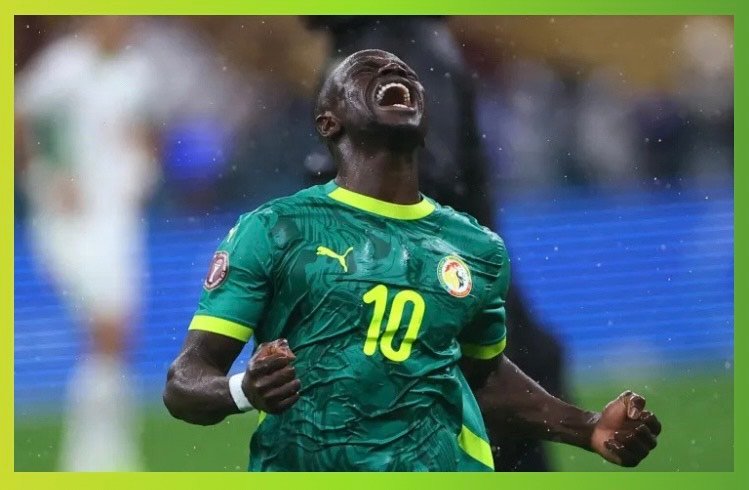 Senegal Win Afcon 2025 Against Morocco Following Extraordinary Walk-off Incident