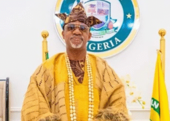 Ogun Dualises Major Road To Improve Airport Access