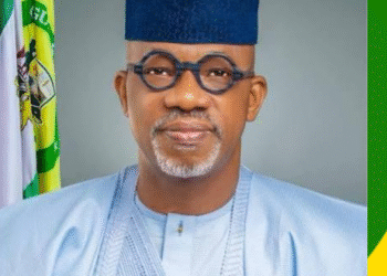 Abiodun Urges Youths To Shun Anti-social Behaviour, Embrace Diligence And Purpose