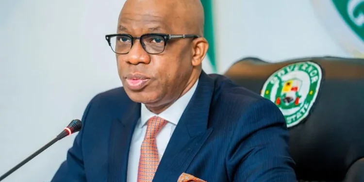 ogun governor