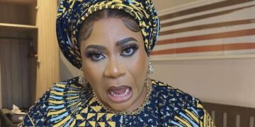 Nkechi Blessing Reacts After Phone Number Leak Sparks Thousands Of Messages