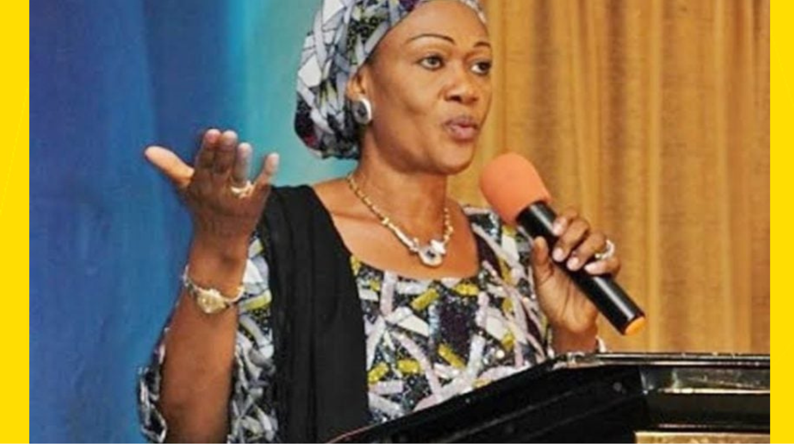 Tinubu’s Wife, Abiodun, Osoba To Receive Honorary Degrees At Tasued Convocation