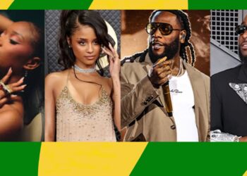 Full list 2026 Grammy Awards Winners