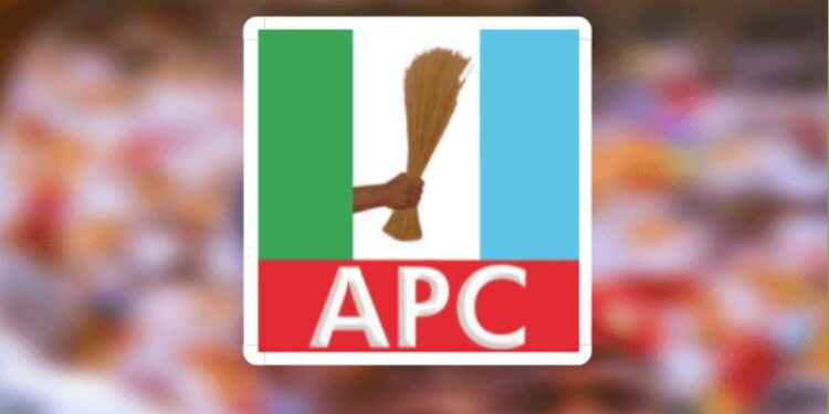 2027: Apc Alleges Adc Intimidation Over Voter Registration