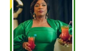 Bimbo Akintola Explains Why She Avoids A Lavish Lifestyle