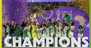 South Africa Replaces Morocco As Host Of Wafcon 2026