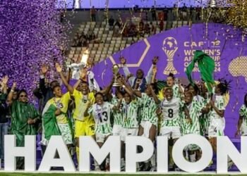 South Africa Replaces Morocco As Host Of Wafcon 2026