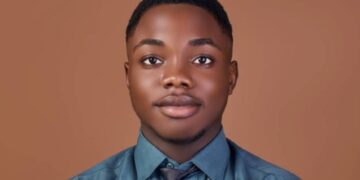 Ademuwagun Mayokun Precious