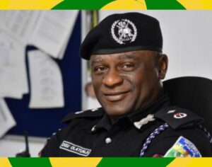 AIG Tunji Disu