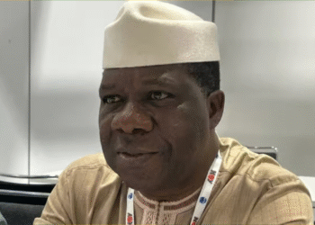 Tension In Ogun As Deputy Governor, Senate Leader Clash Over Abiodun’s Successor