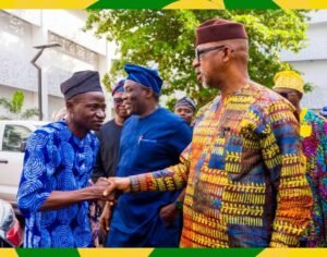 Ogun Rewards Best Teacher In Nigeria With 2-bedroom Bungalow, Fg Donates Car