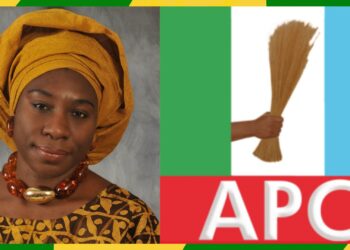 Iyabo Obasanjo Joins Ogun Govership race