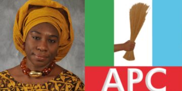 Iyabo Obasanjo Joins Ogun Govership race