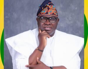 I’m Not Desperate To Become New Awujale – Prince Ademorin Kuye