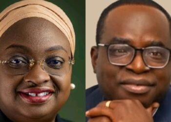 Jabs At Senate Leader Unnecessary, Condemnable — Ex-lawmaker Tells Ogun Deputy Gov