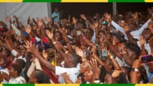 Churches Told To Silence Noise As Govt Orders Soundproofing In New Noise Law