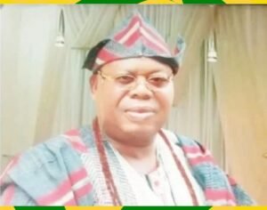 New Awujale: Family Seeks Tinubu’s Intervention In Selection Deadlock