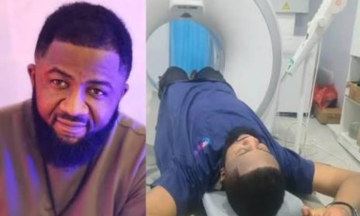 Agn Confirms Actor Benedict Johnson Hospitalised, Set For Surgery