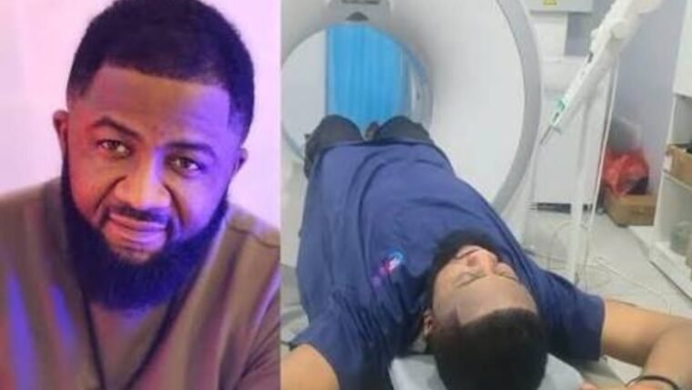 Agn Confirms Actor Benedict Johnson Hospitalised, Set For Surgery