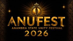 Anambra Unity Festival To Boost Culture, Economy – Director