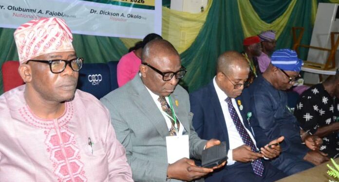 COOPERATIVES DRIVE BUSINESS GROWTH, MEET MARKET DEMANDS - OGUN HoS