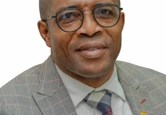 COOPERATIVES DRIVE BUSINESS GROWTH,MEET MARKET DEMANDS - OGUN HoS