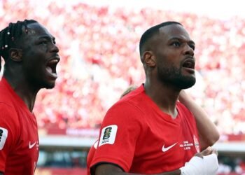 Canada Rally To Claim Point In Historic World Cup Debut At Home