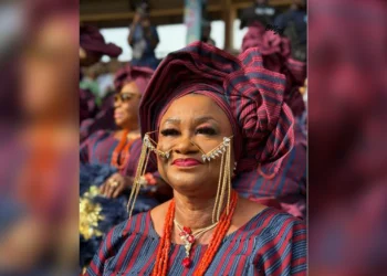 Culture May Be One of Nigeria's Most Undervalued Development Assets