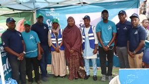 Dangote Salt Strengthens Community Ties, Supports Artisans,